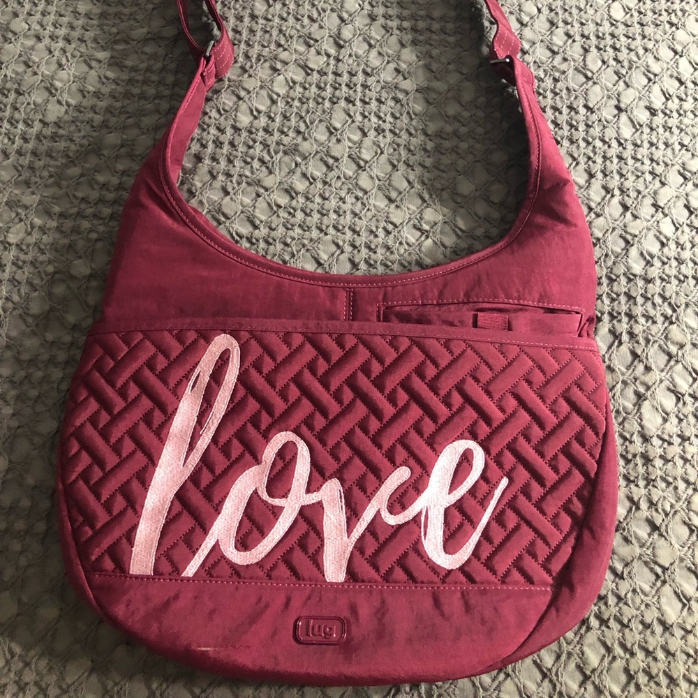 Lug Canopy (hard to find, no longer in production)